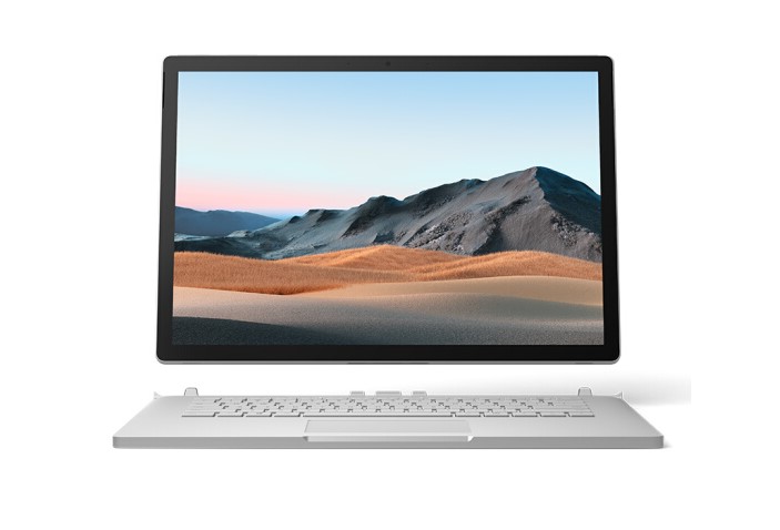 牧野Surface 维修前的准备工作