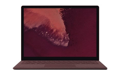 牧野Surface Laptop
